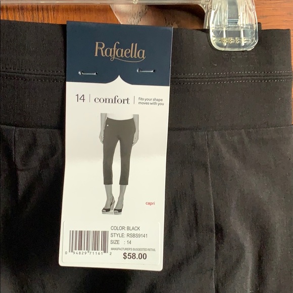 Capris - Picture 2 of 3